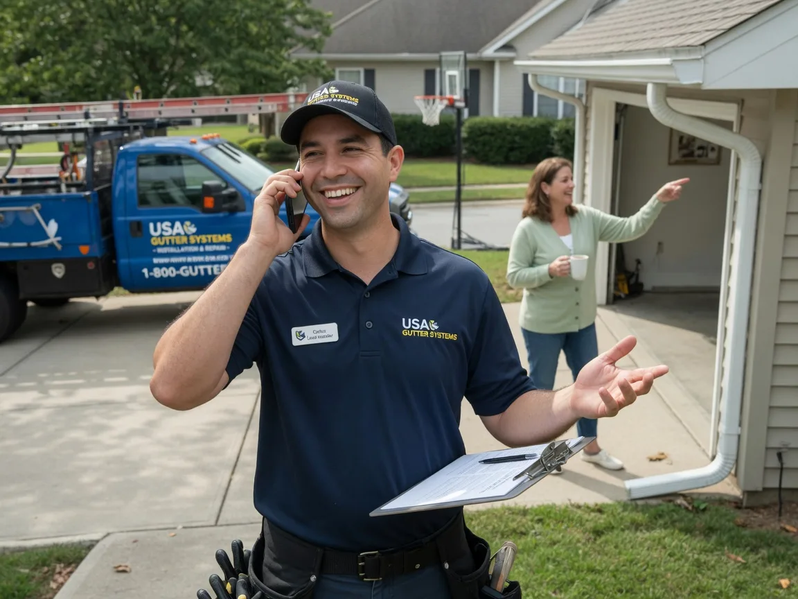 Gutter Installation Bloomington, WI FAQs